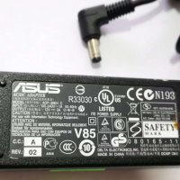 Оригинален адаптер ASUS модел ADP-36EH  12V, снимка 1 - Кабели и адаптери - 27149935