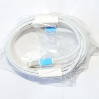 USB Lightning кабел за iPhone - 3 метра, снимка 3 - USB кабели - 34976016
