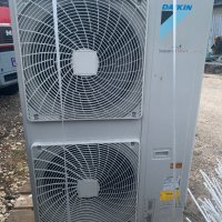 Daikin, снимка 1 - Климатици - 42952344