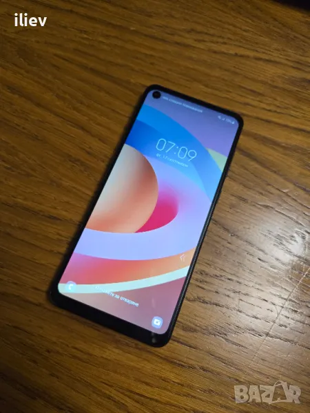 Samsung Galaxy A21s 64 GB, снимка 1