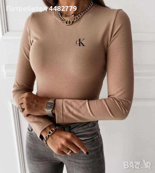 дамска блуза , снимка 1