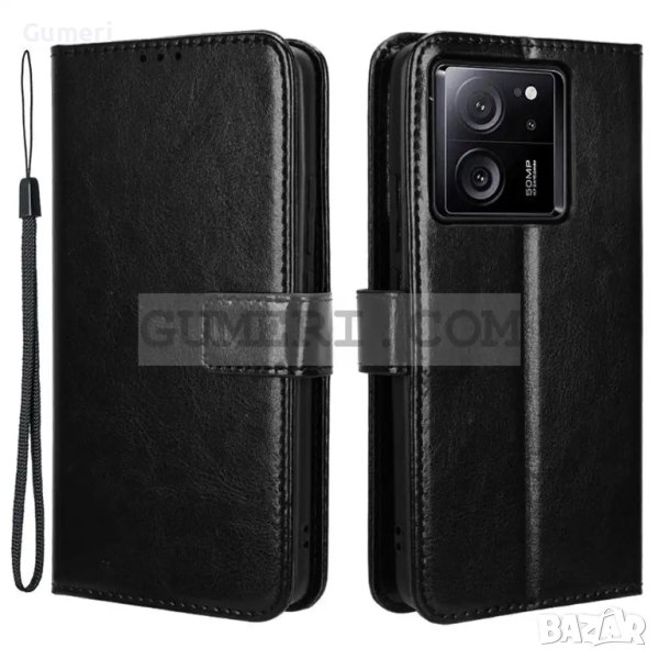 Xiaomi 13T Pro Тефтер Стойка, снимка 1