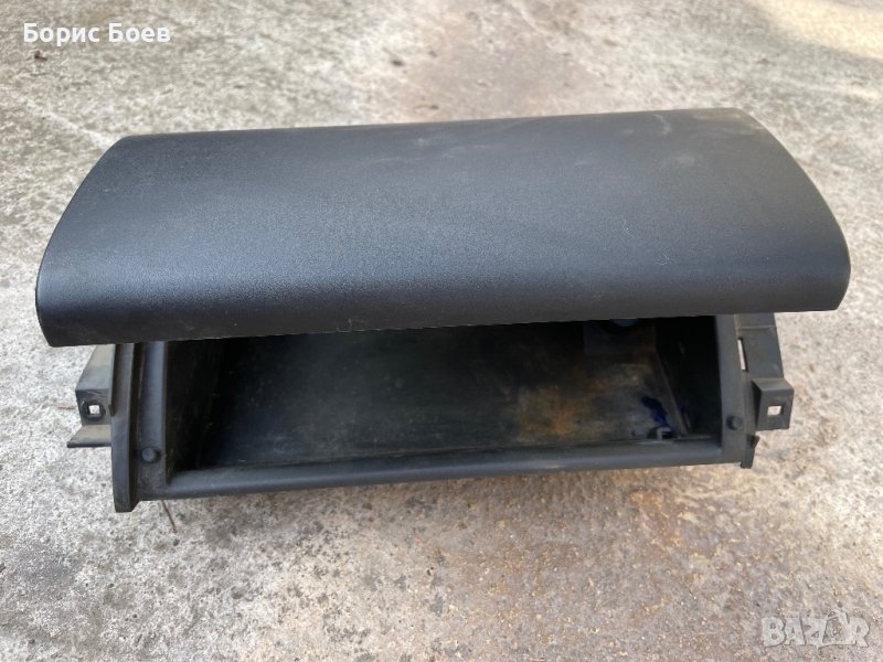 Горна Жабка за Nissan X-Trail , снимка 1