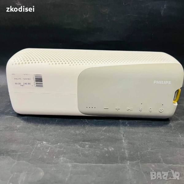 Bluetooth тонколона PHILIPS TAS7807, снимка 1
