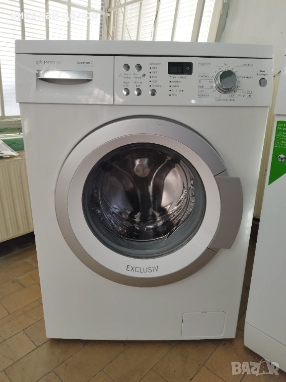 Пералня Bosch Avantixx 7 , снимка 1