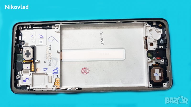 Оргинален диспей за Samsung Galaxy A33 5G, снимка 1