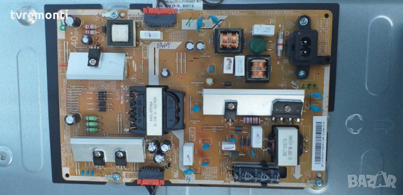 Power Supply BN41-02499A BN94-10711A rev1.3, снимка 1