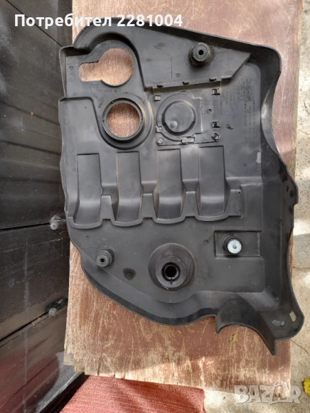 Ауди а4 б6 кора двигател, снимка 1