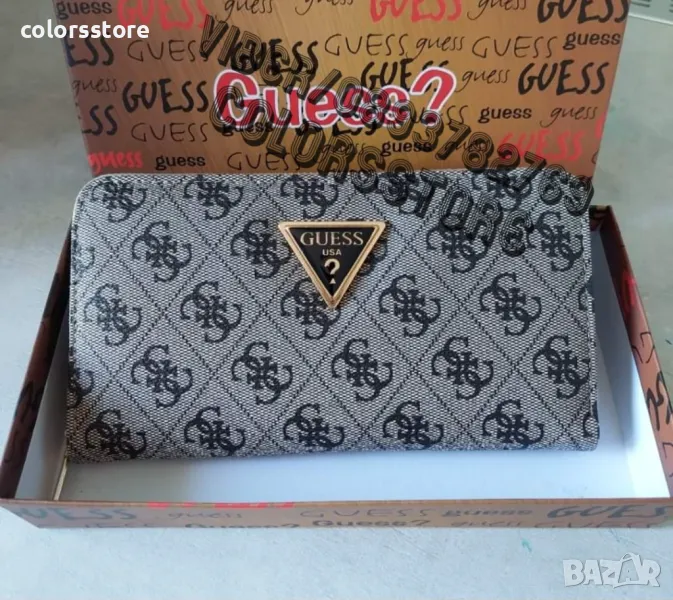 Дамско портмоне  Guess код SG 320, снимка 1