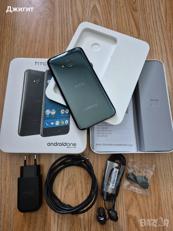 HTC U11 Life, снимка 1
