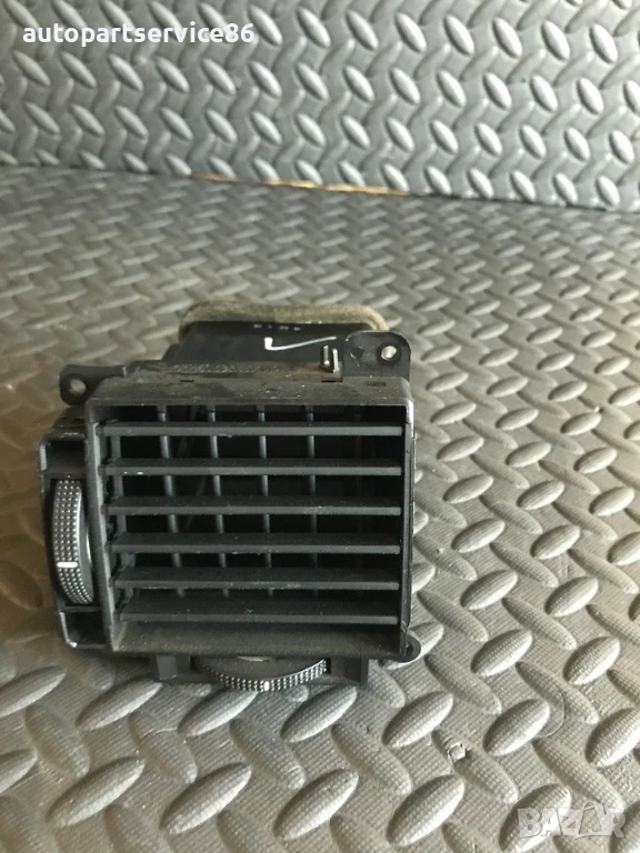 Десен въздуховод на таблото за KIA Opirus 3.5 (2006) GH97530A, снимка 1