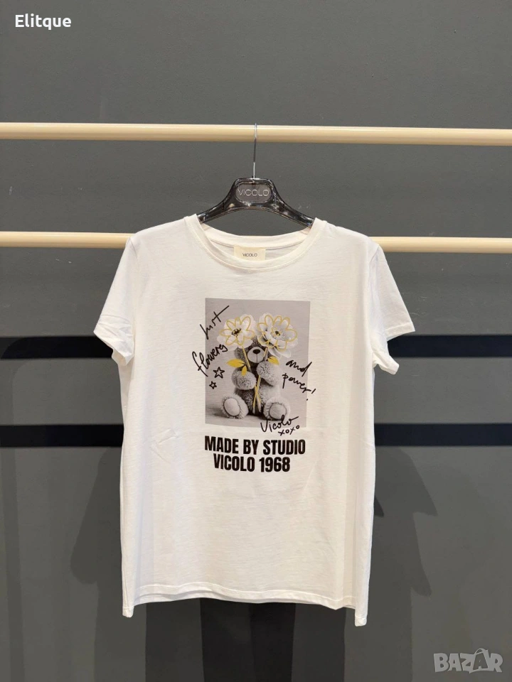 тениски , снимка 1