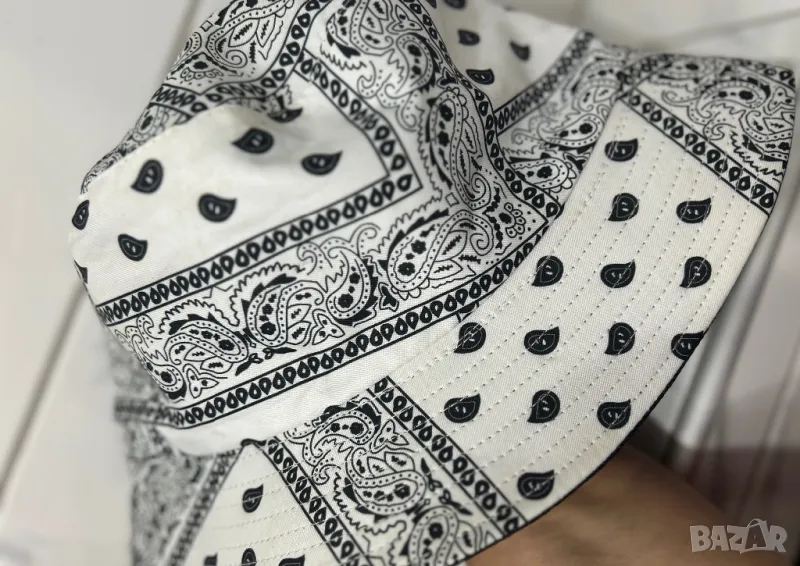 Нова шапка, снимка 1