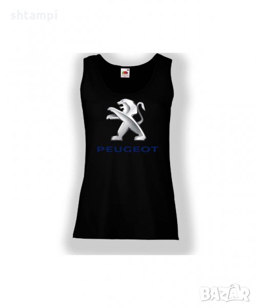 Дамски потник Peugeot, снимка 1