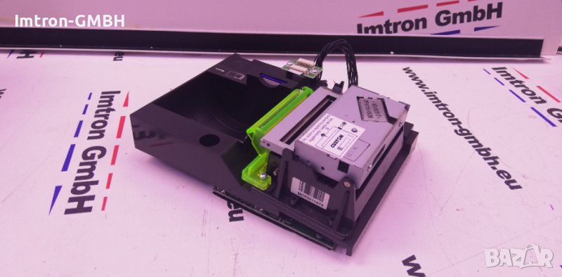 ITAL TECH К-т печатащ механизъм за фискални касови апарати MAXCOM / BIG II , снимка 1