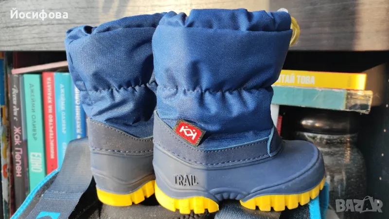 детски апрески, снимка 1