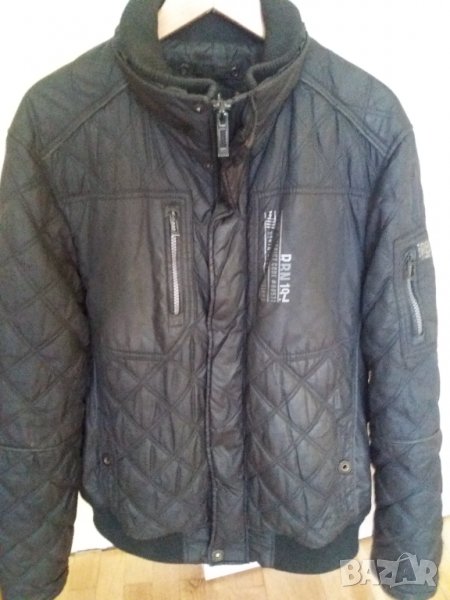 Мъжко зимно яке Angelo Litrico, снимка 1