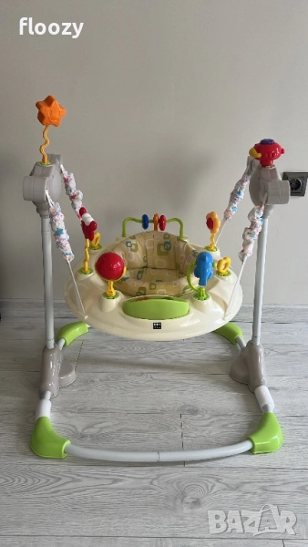 Бънджи MONI VISTA, снимка 1