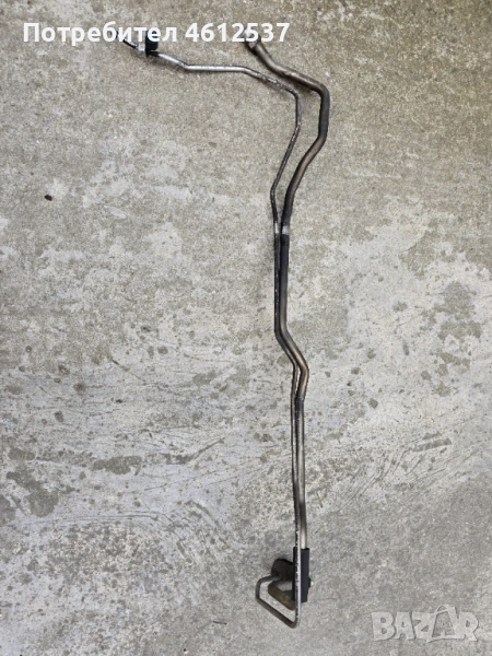 Тръби маркучи климатик Honda Civic VIII 2006-2011, снимка 1