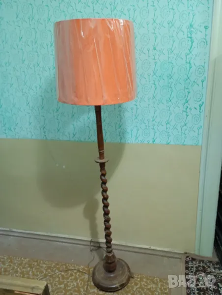 Ретро лампион, снимка 1