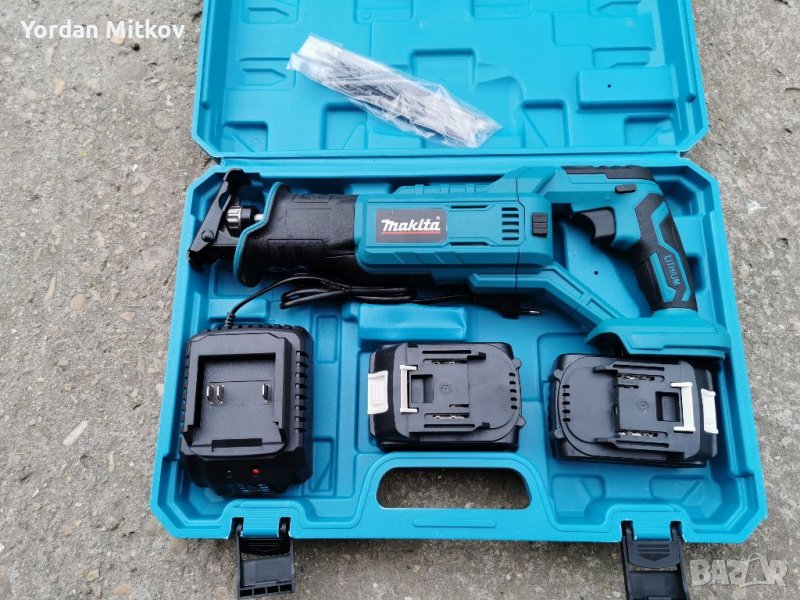 Саблен Трион Makita , снимка 1