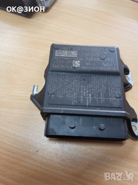 AIRBAG модул VAG, ОЕМ 3Q0959655BH, снимка 1