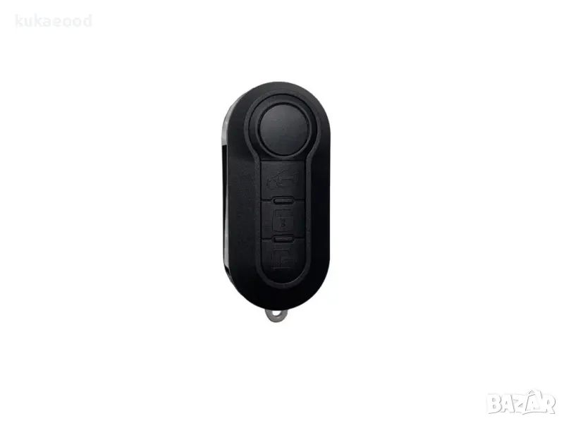 Кутийка за ключ за Fiat Doblo, снимка 1