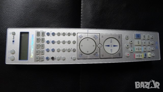 harman/kardon - Дистанционни , снимка 1