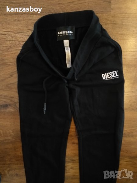diesel - страхотно мъжко долнище S, снимка 1
