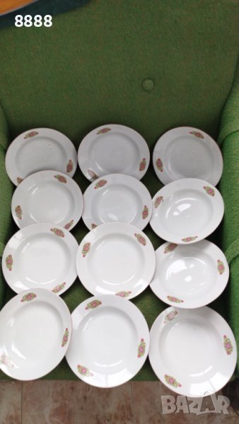 Български порцелан, снимка 1