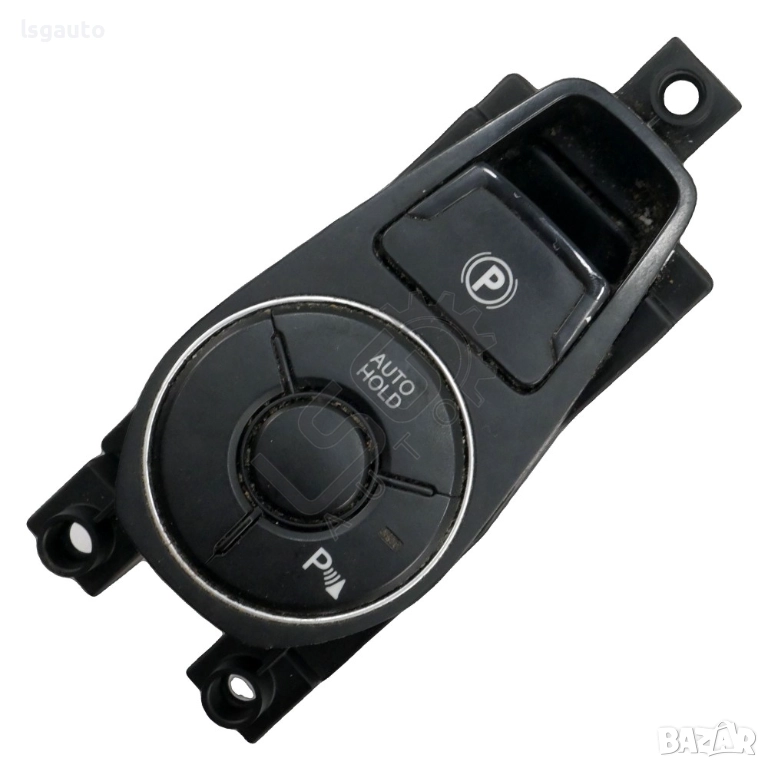 Бутон спирачка паркиране Hyundai i40 2015-2019 ID: 156442, снимка 1
