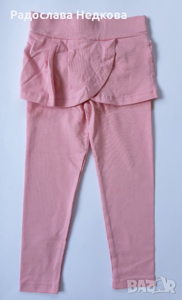 Клинче - поличка - 2 цвята - 98 и 122 см, снимка 1