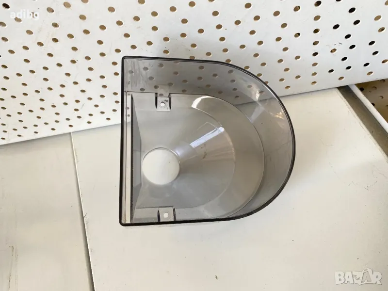 Saeco Royal - Контейнер за кафе на зърна, снимка 1