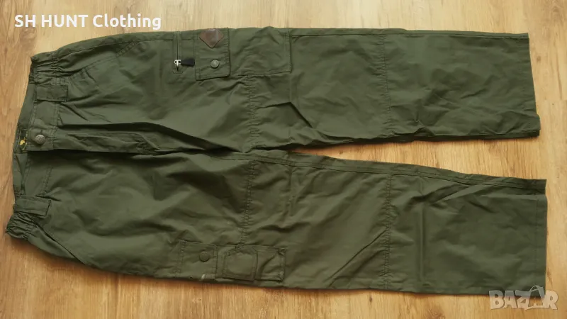 Beaver Lake Hunting Trouser размер S / M за лов риболов панталон със здрава материя - 946, снимка 1