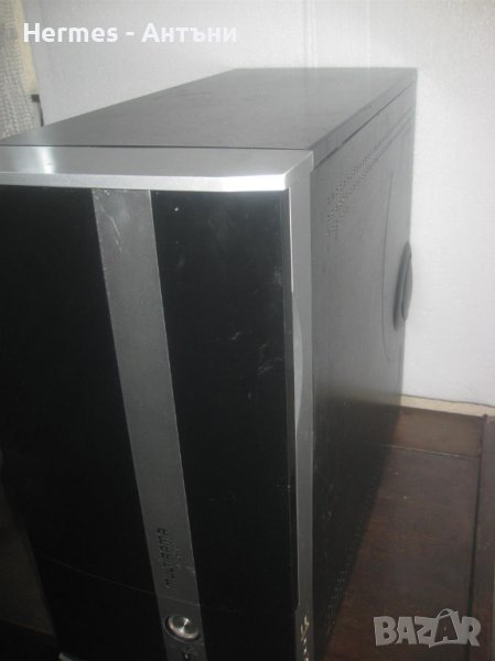 Геймърски компютър за тежки игри, снимка 1