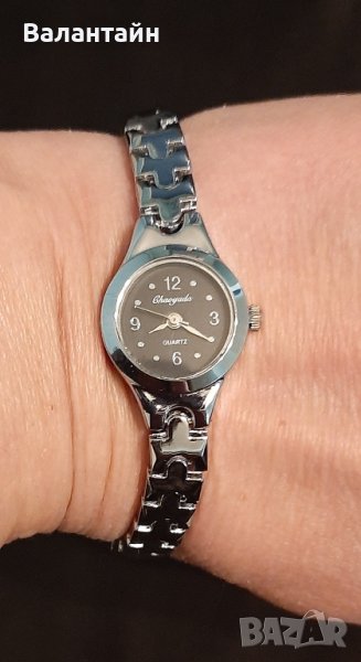 Нов дамски часовник , снимка 1