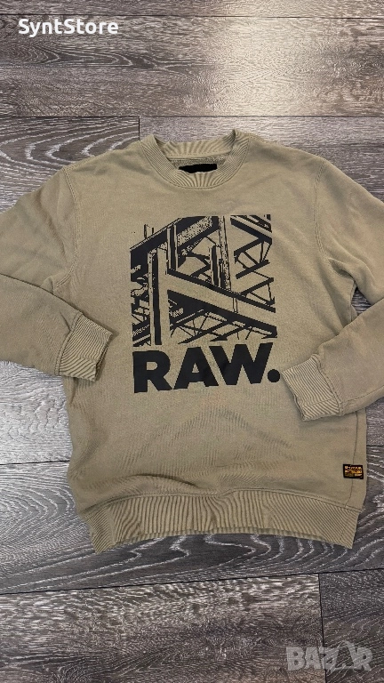 Блуза G-Strar RAW, снимка 1