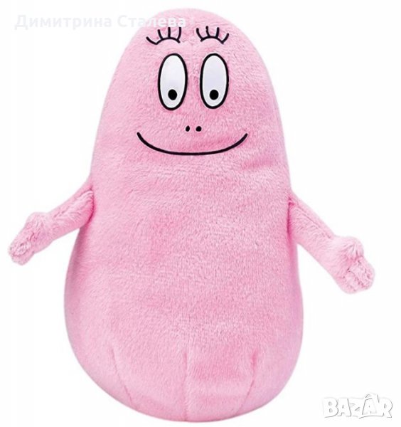 Barbapapa , снимка 1