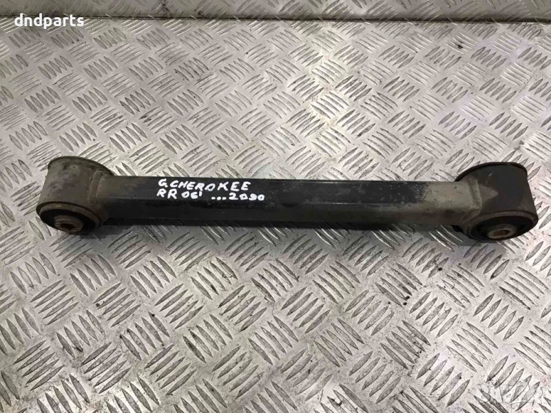 Заден десен носач Jeep Grand Cherokee,3.0D,2006г.долен голям, снимка 1