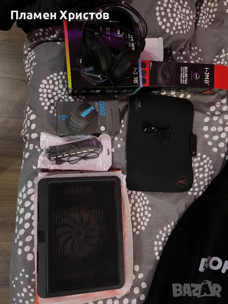 Компютърна периферия, снимка 1