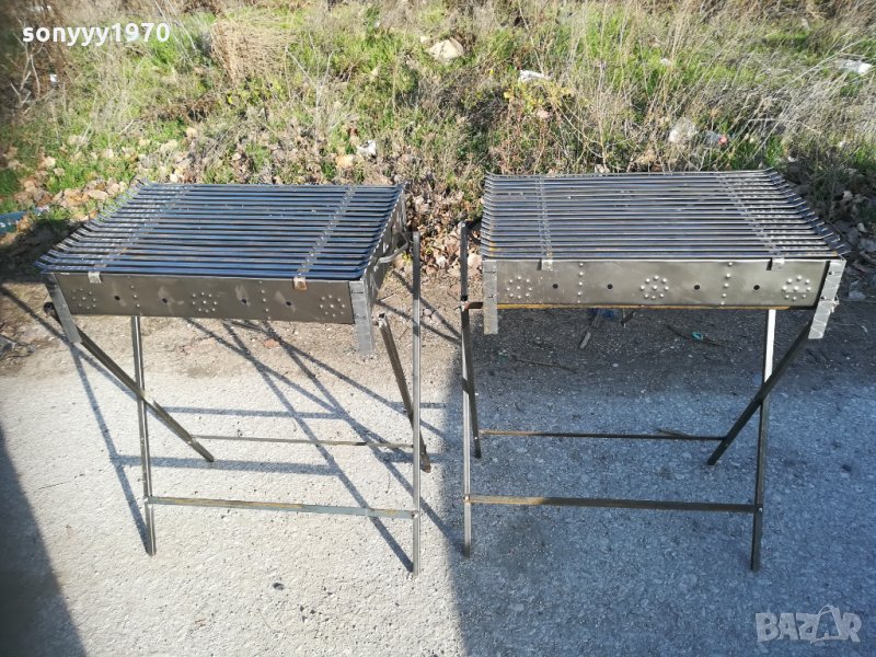 СКАРИ-НОВИ И ПРОФИ СКАРИ 2312211901, снимка 1