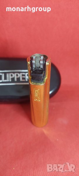 Запалка Clipper, снимка 1