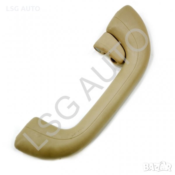 Интериорна дръжка задна лява Hyundai Santa fe 2006-2013 H241019N-172, снимка 1