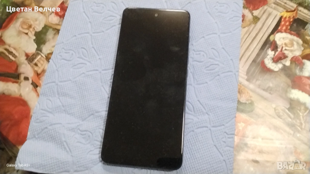 Моторола G60, снимка 1