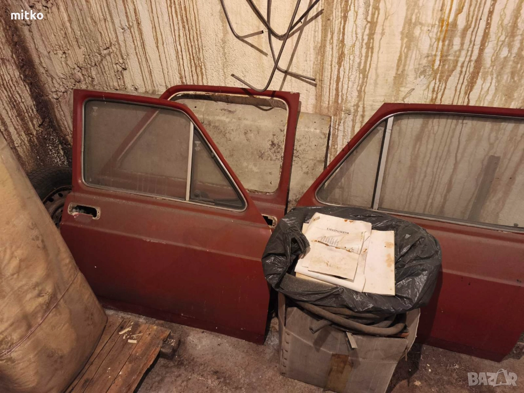 Хамалски услуги в София , снимка 1