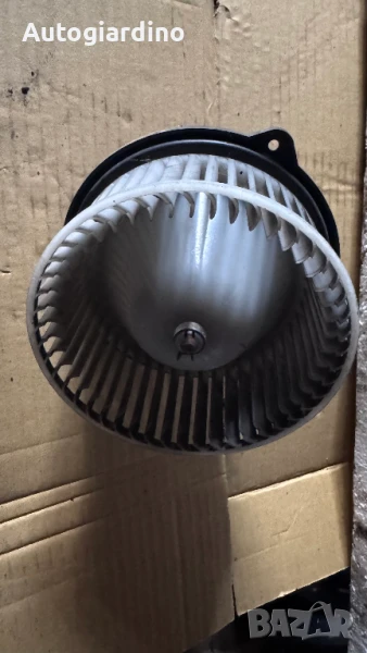 Вентилатор за парно зa Land  Rover Discovery -  0130111194 / MF016070-0490, снимка 1