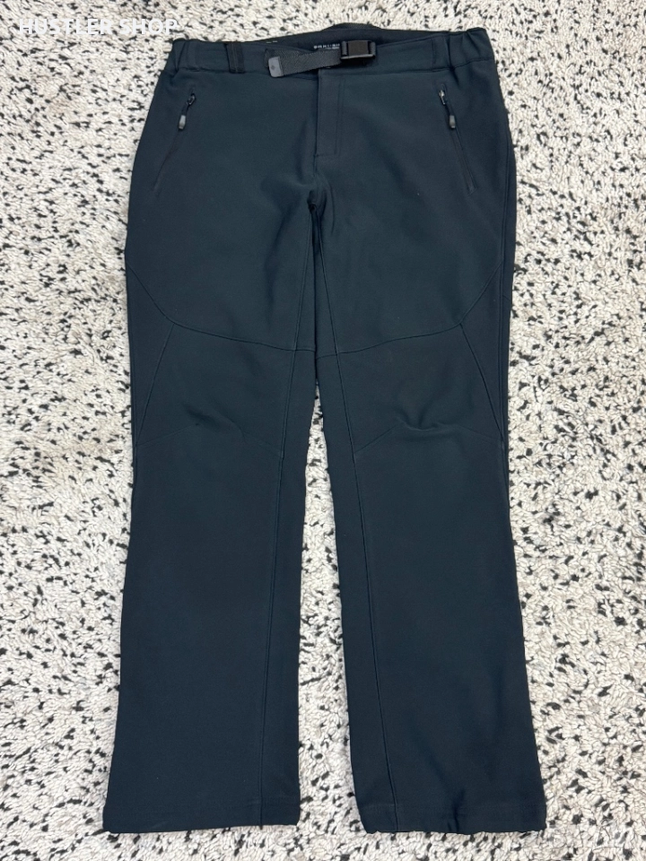 Дамски туристически панталон COLUMBIA. Размер L/XL, снимка 1