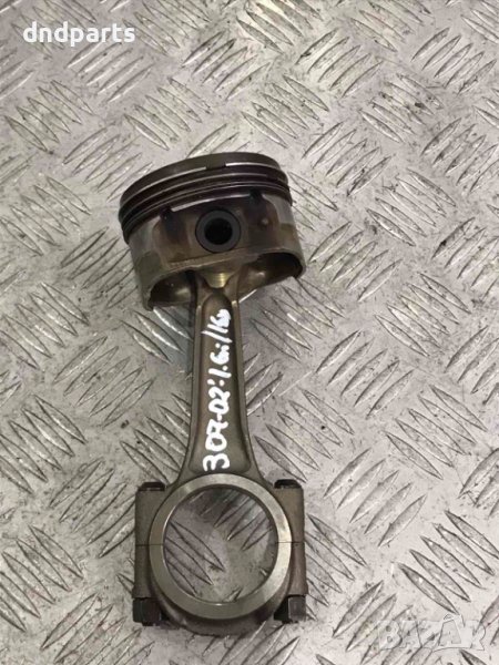  Бутало Peugeot 307,1.6i,16v,2003г., снимка 1