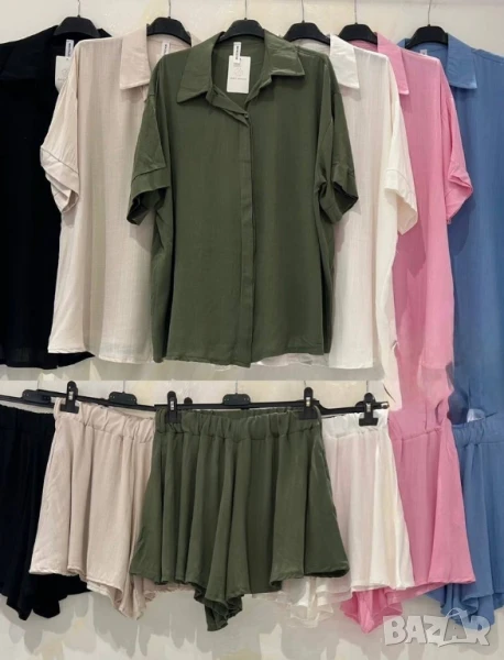 дамски комплект , снимка 1