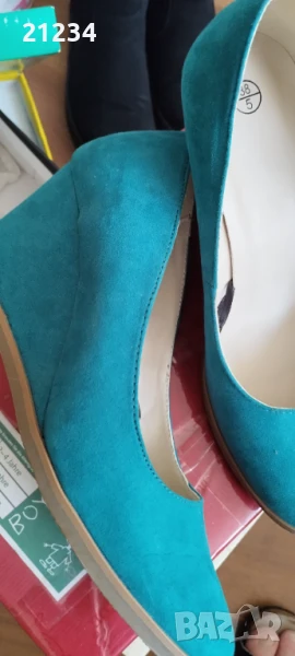 Дамски обувки , снимка 1